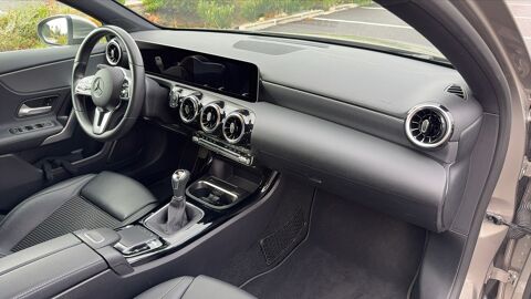Classe A Berline IV 200 163 AMG Line 2019 occasion 57970 Illange