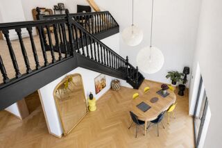  Maison à vendre 5 pièces 134 m²