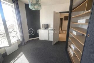  Appartement � vendre 3 pi�ces 46 m�