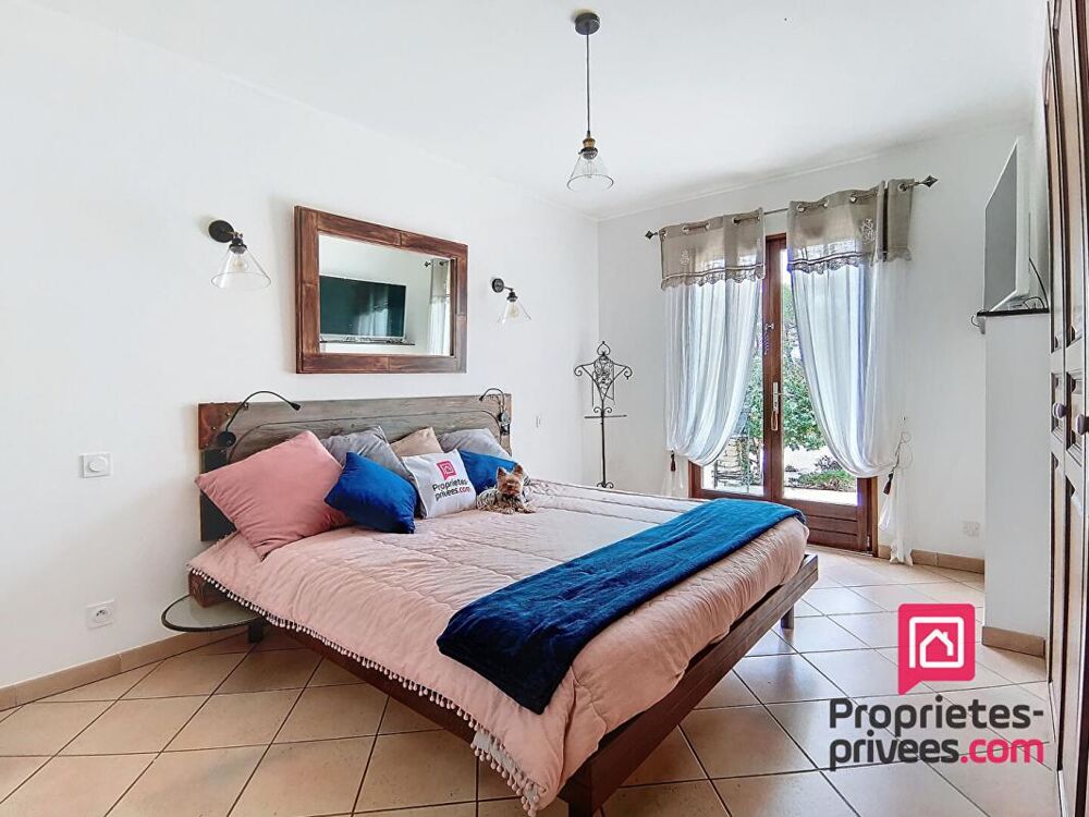  vendre  Maison Saint-Maximin-la-Sainte-Baume (83470)