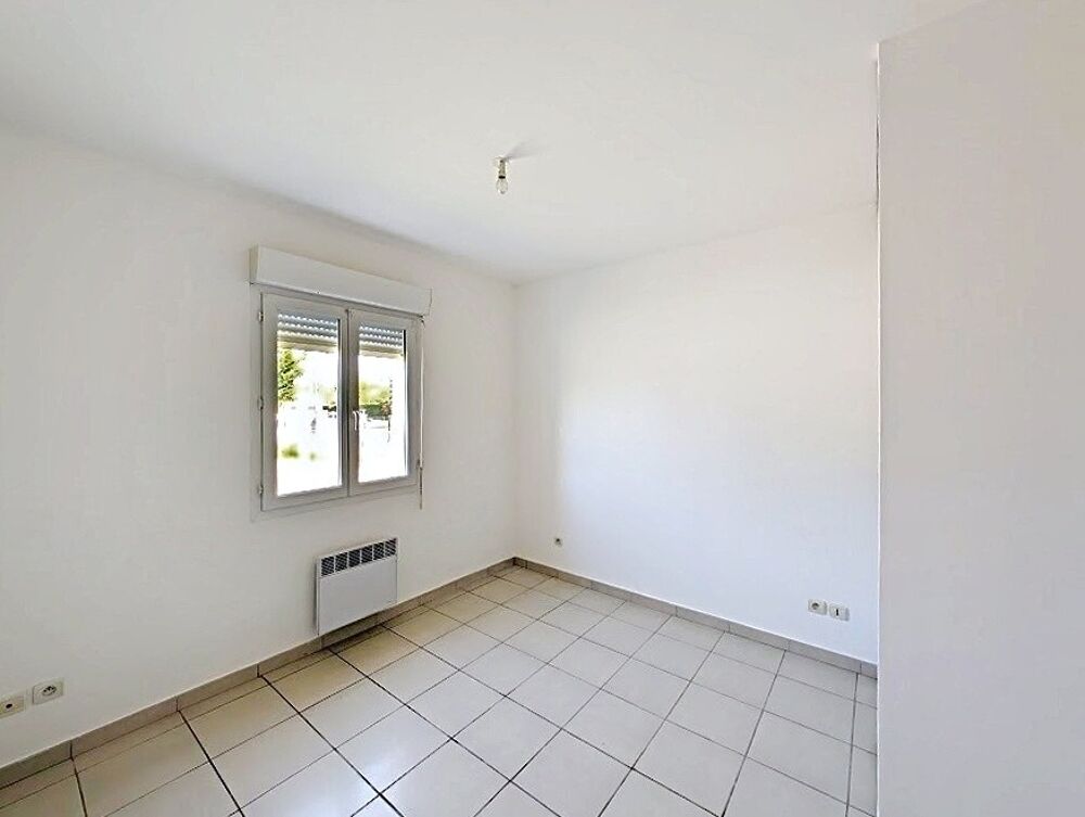 Maison contemporaine très lumineuse
