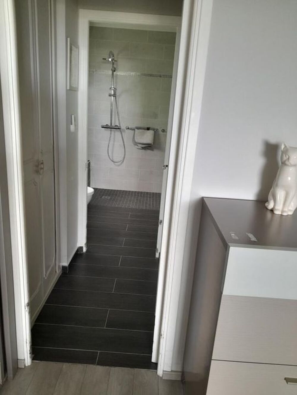 Location Appartement Chambre de 24m2 à louer sur Cagnes-sur-Mer Cagnes sur mer