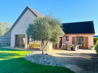  Maison  vendre 6 pices 140 m