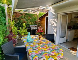  Maison � vendre 7 pi�ces 182 m�