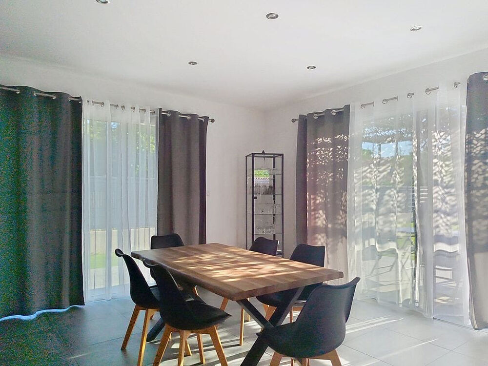 Vente Maison Maison Barjols 5 pièce(s) 125 m2 Barjols