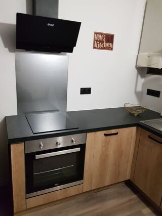  Maison � louer 2 pi�ces 50 m� Le mans