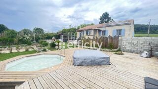  Villa à vendre 5 pièces 110 m²
