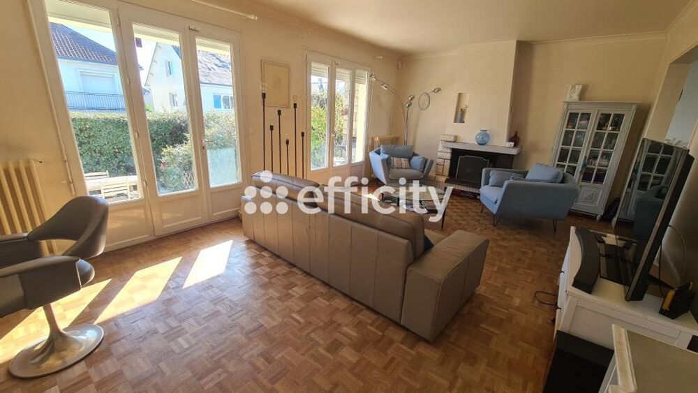 Vente Maison Maison Saint herblain