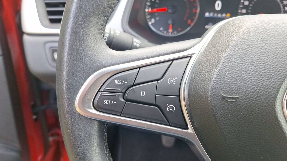 Captur 1.0 TCe 100 GPL Evolution 2024 occasion 54700 Norroy Les Pont A Mousson