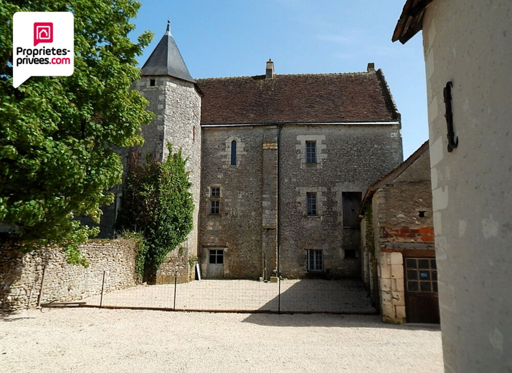  vendre  Proprit/chteau Reignac-sur-Indre (37310)