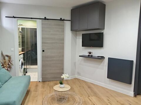  Appartement � louer 1 pi�ce 21 m�