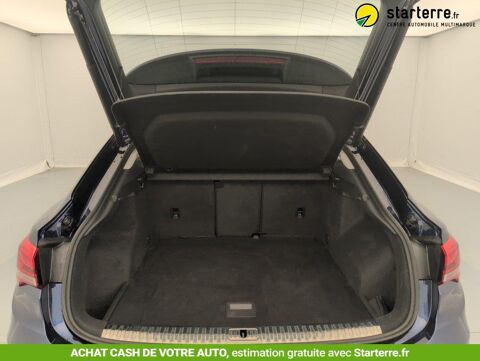 Q3 35 TDI 150 ch S tronic 7 Design 2022 occasion 69190 Saint-Fons