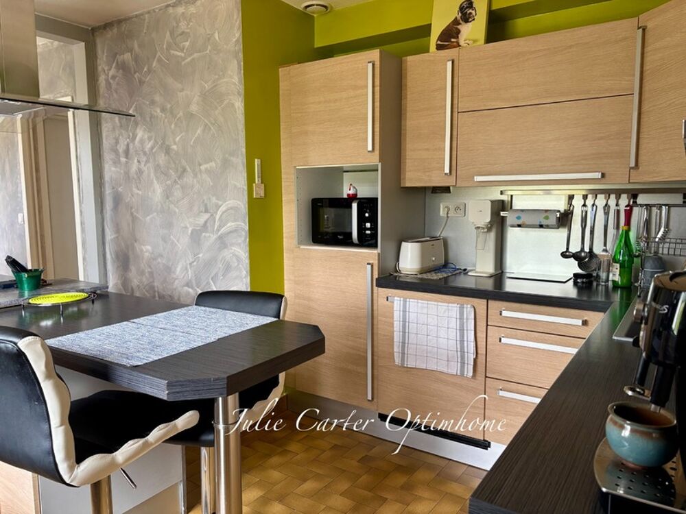 Vente Maison Pavillon de 5 pi�ces  (72) La quinte