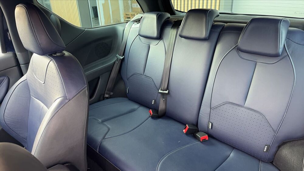 DS3 1.6 BlueHDi 120 Sport Chic 2015 occasion 38300 Bourgoin Jallieu