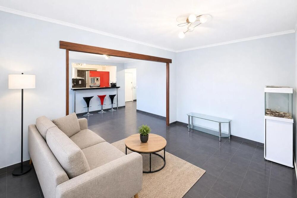 Appartement 3 pièces 69 m² · à Villiers le Bel · 69 m² · 155 000 €