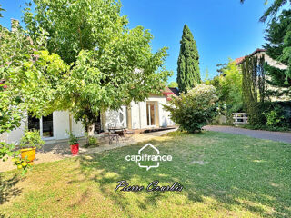  Maison à vendre 6 pièces 154 m²