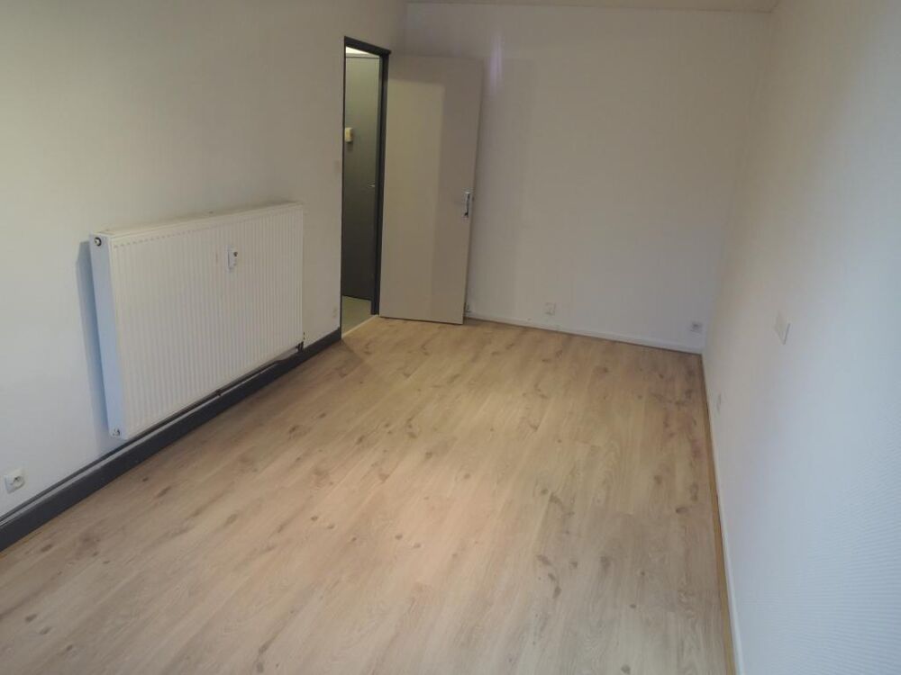 Location Appartement Studio de 25m2  louer sur Nancy Nancy