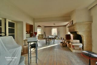  Maison à vendre 12 pièces 190 m²