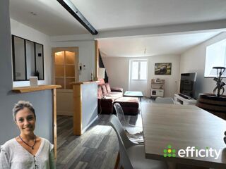  Maison � vendre 4 pi�ces 90 m�