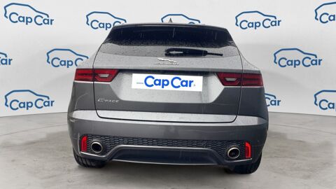 E-PACE I 2.0 D 180 AWD BVA9 R Dynamic 2019 occasion 44100 Nantes
