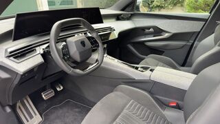 3008 III 1.2 Hybrid 136 e-DSC6 Gt Pack 2024 occasion 78800 Houilles