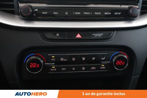 XCeed 1.0 T-GDi ISG Launch Edition 120 ch 2020 occasion 92130 Issy-les-Moulineaux
