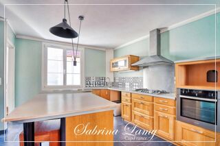  Appartement � vendre 5 pi�ces 140 m�