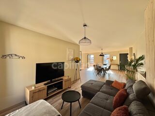  Appartement � vendre 3 pi�ces 105 m�