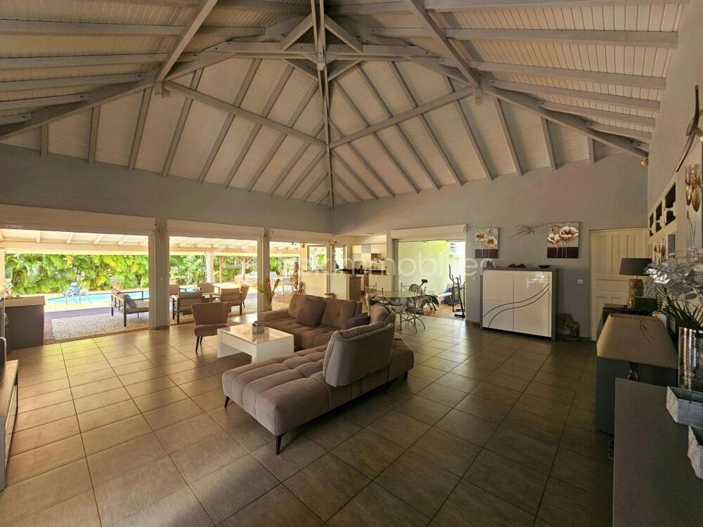 � vendre  Maison Saint-Fran�ois (97118)