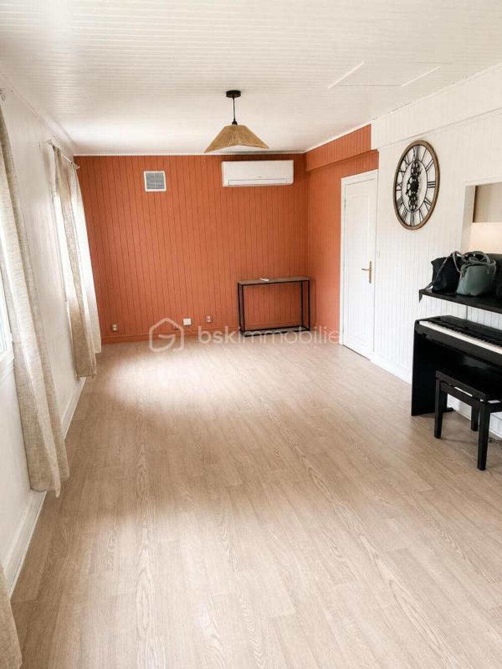 Chalet de 55 m² situé dans un domaine à Egriselles le Bocage