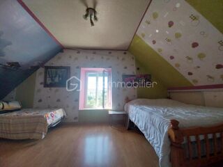  Maison à vendre 4 pièces 112 m²