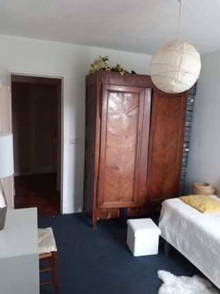  Appartement � louer 1 pi�ce 13 m�