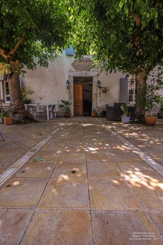  Maison � vendre 14 pi�ces 342 m�