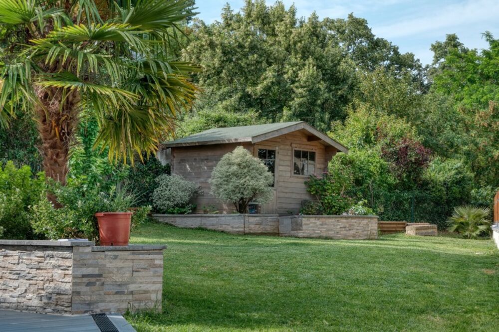 Maison à vendre 6 pièces JOUARS PONTCHARTRAIN (78)
