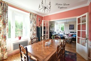  Maison à vendre 7 pièces 159 m²