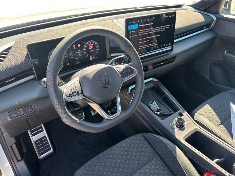 T-ROC FL NOUVEAU NF 1.5 ETSI HYBRID 150CH D 2026 occasion 31100 Toulouse