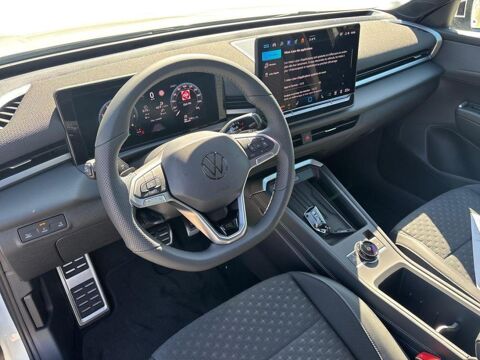 T-ROC FL NOUVEAU NF 1.5 ETSI HYBRID 150CH D 2026 occasion 31100 Toulouse