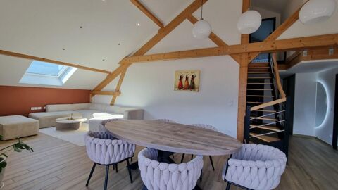   Appartement Lathuile 4 pi�ces 143.16 m2 (97.70 Loi Carrez) Appartement - 4 pi�ce(s) - 97 m�