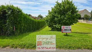  Terrain � vendre 968 m�