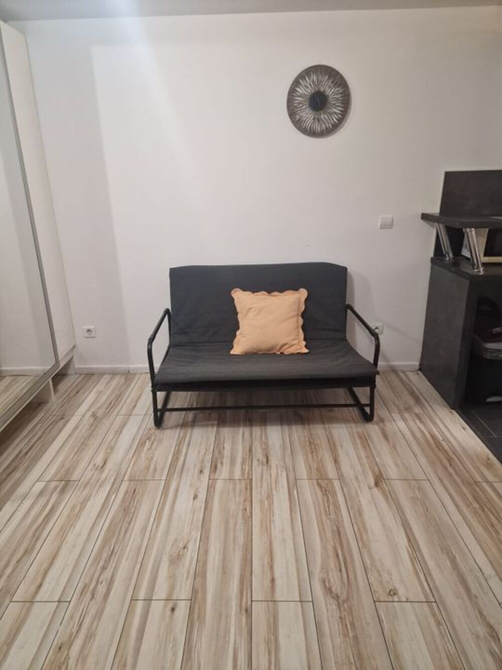 Location Appartement Studio de 15m2 à louer sur Herblay Herblay