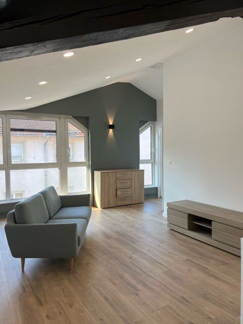  Appartement  louer 1 pice 40 m