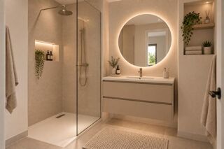  Appartement à vendre 4 pièces 88 m²