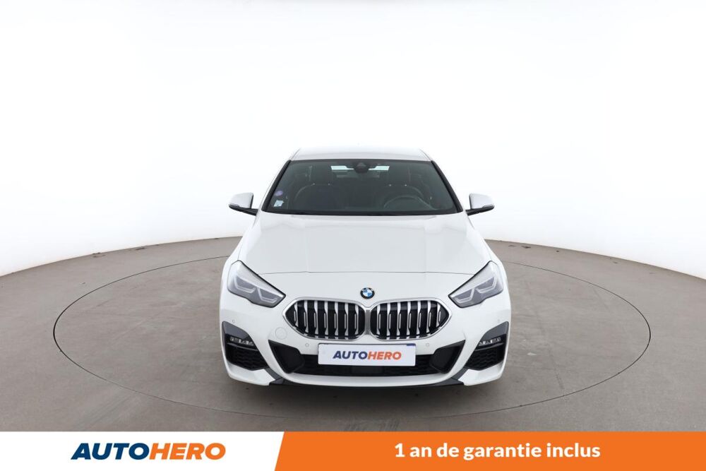 Serie 2 218i M Sport Auto 7 136 ch 2021 occasion 92130 Issy-les-Moulineaux