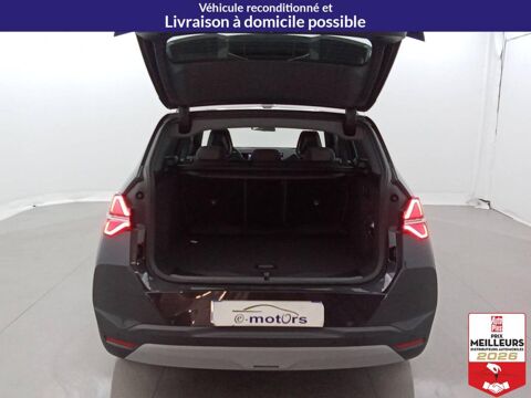 X3 20d xDrive 197 BVA8 (sans malus) 2025 occasion 10150 Lavau