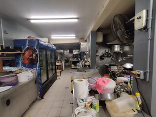  Immeuble à vendre 656 m²