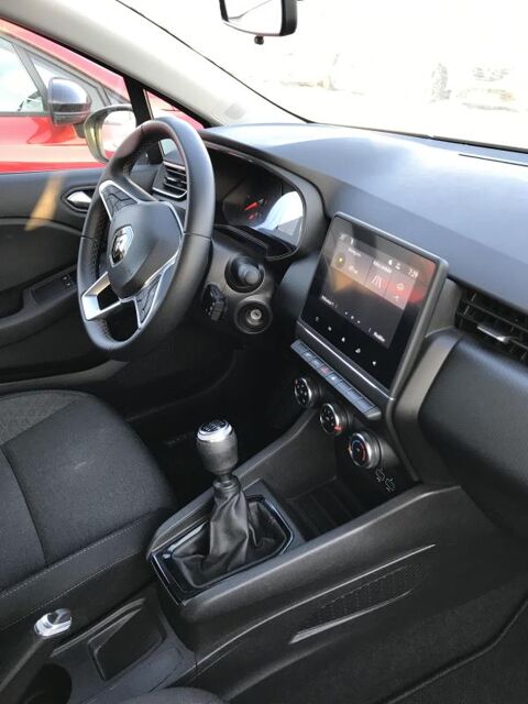 Clio V TCE 90 BUSINESS 2022 occasion 38160 Chatte