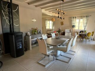  Maison à vendre 7 pièces 159 m²