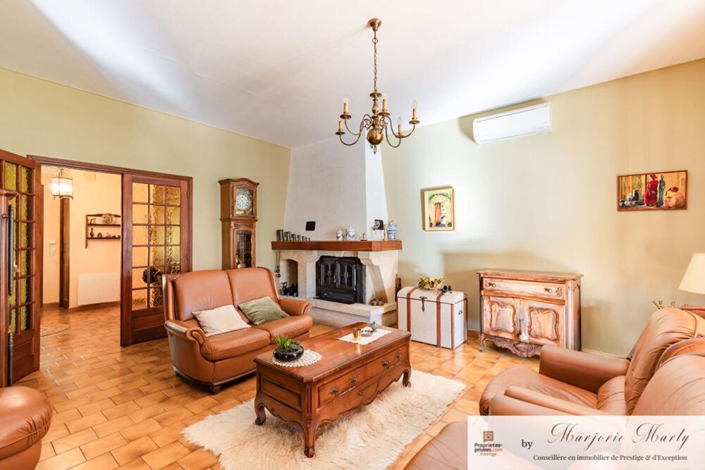 Vente Villa A vendre Maison d'architecte - 136 m2  - LEZIGNAN CORBIERES (11200) Lezignan corbieres