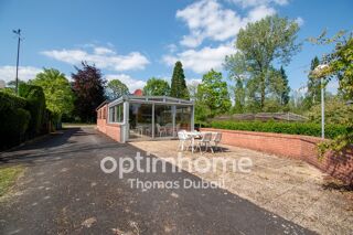  Proprit/chteau  vendre 4 pices 60 m