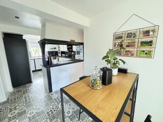  Maison à vendre 4 pièces 150 m²